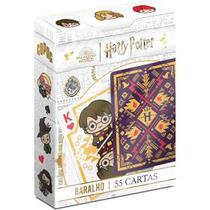 Baralho Harry Potter Single Deck Edição 2024 Baralho Harry Potter Single Deck Edição 2024