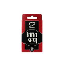 Baralho Hetero Kama Sexy - Sexshop - DSS
