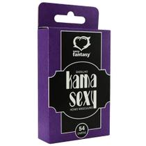 Baralho Kama Sexy Homo Masculino