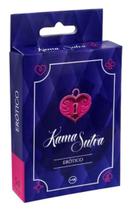 Baralho Kama Sutra Erótico