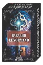 Baralho Lenormand