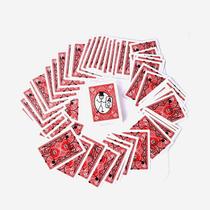 Baralho Mágico Animado Cartoon Deck Oferta Imperdível