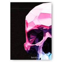 Baralho Memento Mori NXS