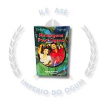 Baralho Mensagens Povo Cigano Baralho Mensagens Povo Cigano