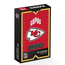 Baralho NFL Philadelphia Eagles - Copag