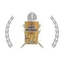 Baralho o tarot dourado Baralho o tarot dourado