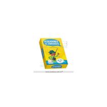 Baralho Pescadores de Conversas - Siqueira - Booktoy