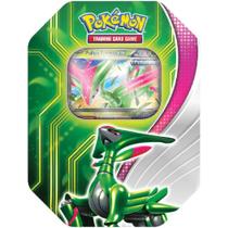 Baralho pokemon lata de batalha paradoxal ex onda ando/folhas ferreas Baralho pokemon lata de batalha paradoxal ex onda ando/folhas ferreas