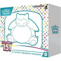 Baralho Pokémon Treinador Avançado 290 - Edição Especial