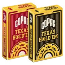 Baralho Poker Texas Hold'em Copag