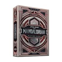Baralho Premium Star Wars Mandalorian - theory11