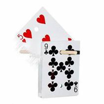 Baralho Preparado + Varinha - USPCC - Truque Cartas