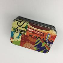 Baralho Retro Tradicional 54 cartas