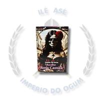 Baralho Rosa Caveira