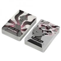 Baralho rt - cartas