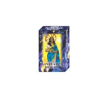 Baralho Santa Sara de Kali