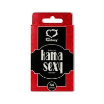 Baralho Sensual Kama Sutra Brincadeiras - Sexy shop
