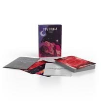 Baralho Sensual para Casais - Jogo Maithuna A Sós para Conexão e Prazer Baralho Sensual para Casais - Jogo Maithuna A Sós para Conexão e Prazer