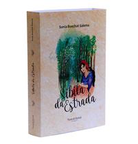 Baralho Sibila da Estrada Livro + Deck Sonia Boechat Salema - Tzara da Estrela