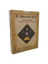 Baralho Tábua Reis Cartas Tranca-Ruas Almas Eliane Arthman