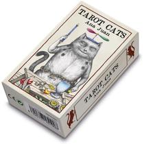 Baralho Tarot Cats Ana Juan