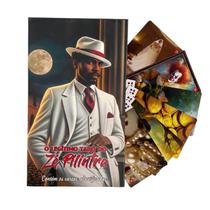 Baralho Tarot Cigano Waite Marselha Laminado - Escolha o Seu