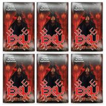 Baralho Tarot Exu - 36 Cartas