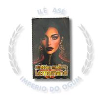 Baralho tarot mistérios madame lenormand