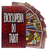 Baralho Tarot Oráculo Deck Jogo de Cartas Grande - Selecione