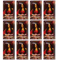 Baralho Tarot Pomba gira - 36 Cartas Baralho Tarot Pomba gira - 36 Cartas
