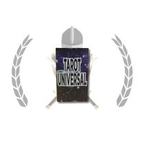 Baralho tarot universal Baralho tarot universal