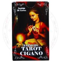 Baralho Tarot Variados Modelos 36 e 22 Cartas com Manual Baralho Tarot Variados Modelos 36 e 22 Cartas com Manual