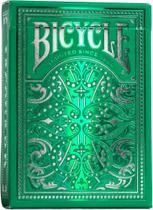 Baralho Temático Bicycle Jacquard Cartas Rummy, Spades, Hearts, Blackjack