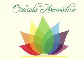 Baralho Terapêutico: Oráculo Aromático - Cintia Chiarelli