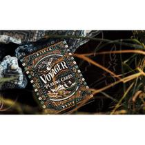 Baralho Theory11 Voyagers