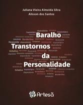 Baralho Transtorno Da Personalidade Baralho Transtorno Da Personalidade