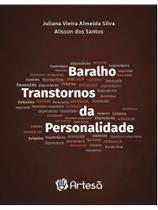 Baralho transtornos da personalidade