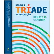 Baralho Tríade da Regulação