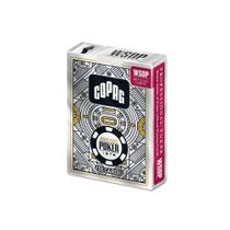 Baralho Wsop Novo - Copag