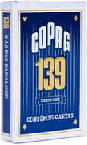 Baralhos copag 139 unitario - copag