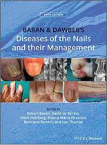 Baran and dawbers diseases of the nails and their management