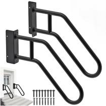 Barandas SELEWARE de Alta Resistencia de 71 cm en Forma de U Antideslizantes Barandas SELEWARE de Alta Resistencia de 71 cm en Forma de U Antideslizantes