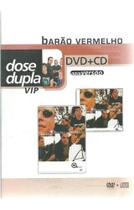 Barão vermelho - balada mtv dvd + cd