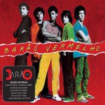 Barão Vermelho - CD - Som livre