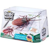 Barata de brinquedo Robo Alive Barata de brinquedo Robo Alive