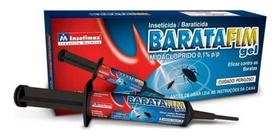 Baratafim Gel 10g - Insetimax Baratafim Gel 10g - Insetimax