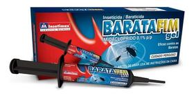 Baratafim Gel 10g - Insetimax