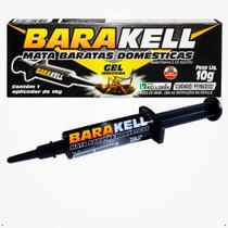 Baraticida Barakel Gel 10G