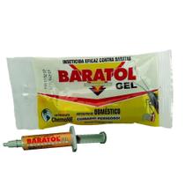 Baratol Gel 10g - Chemone