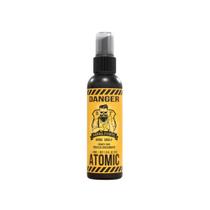 Barba Forte Danger Tônico de Crescimento 45ml Barba Forte Danger Tônico de Crescimento 45ml